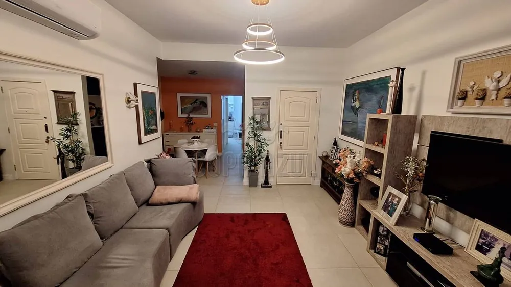 Apartamento, 3 quartos, 107 m² - Foto 4