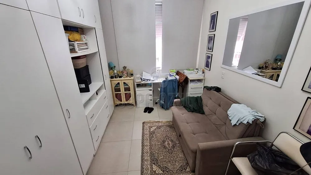 Apartamento, 3 quartos, 107 m² - Foto 12
