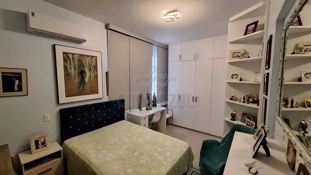 Apartamento, 3 quartos, 107 m² - Foto 8