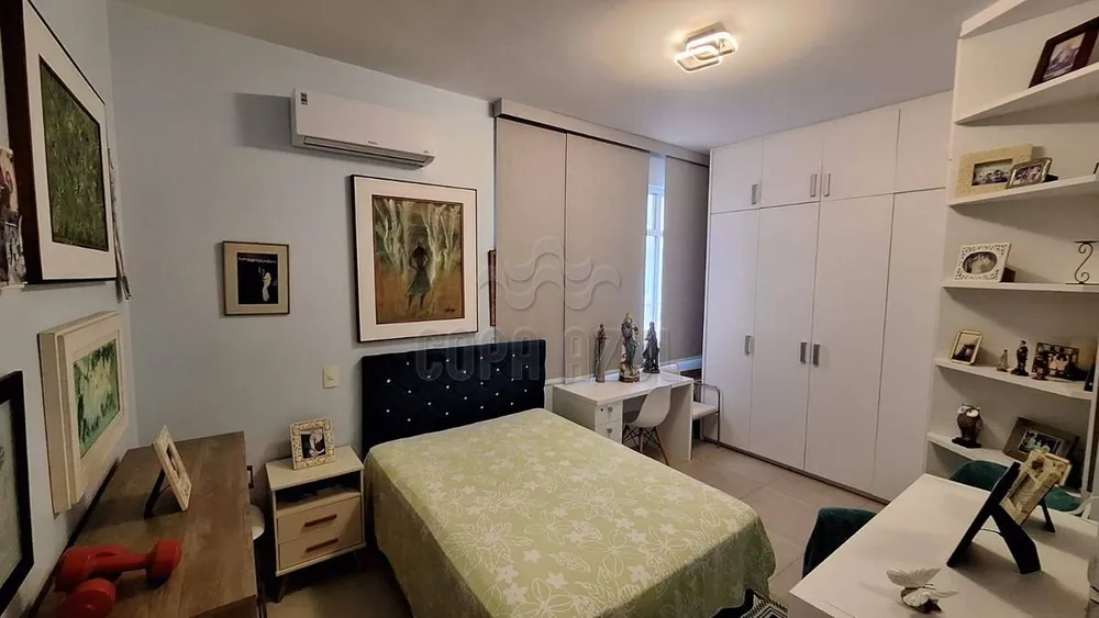 Apartamento, 3 quartos, 107 m² - Foto 9