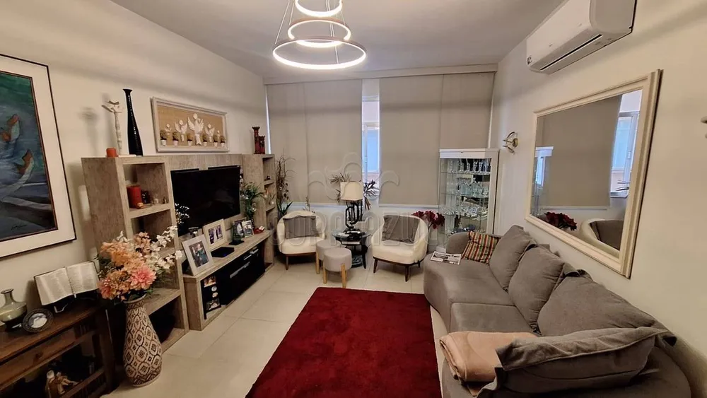 Apartamento, 3 quartos, 107 m² - Foto 6