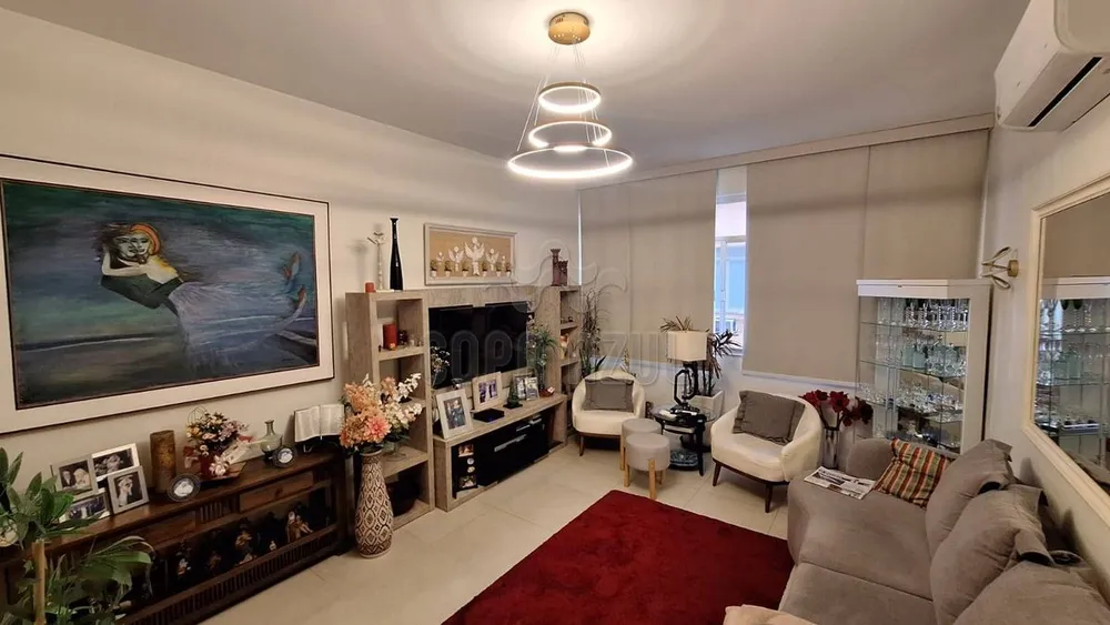 Apartamento, 3 quartos, 107 m² - Foto 2