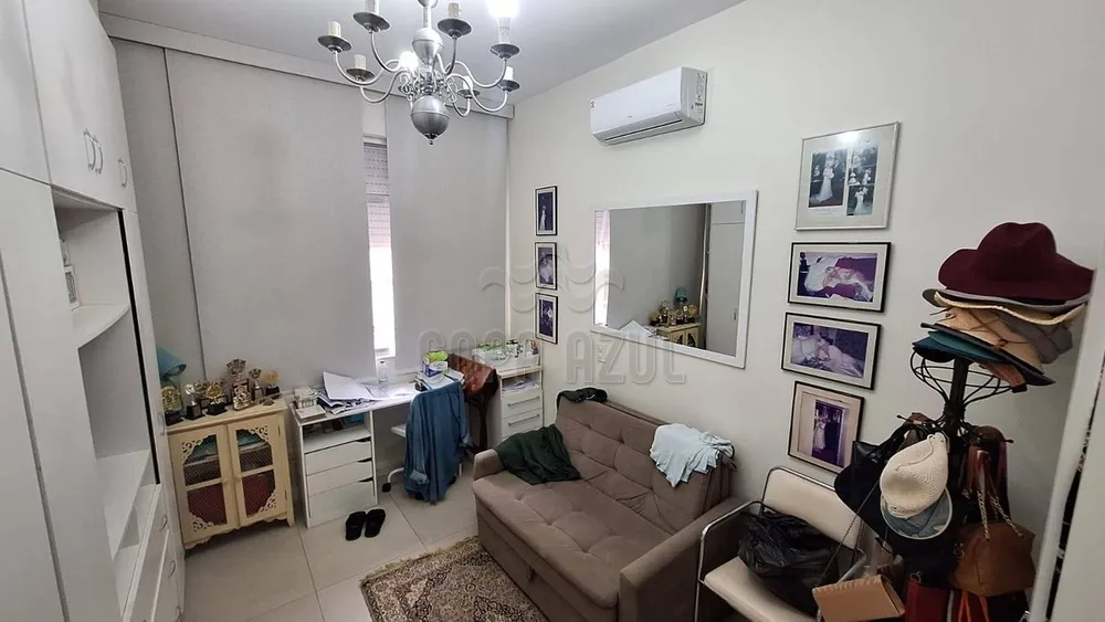 Apartamento, 3 quartos, 107 m² - Foto 11