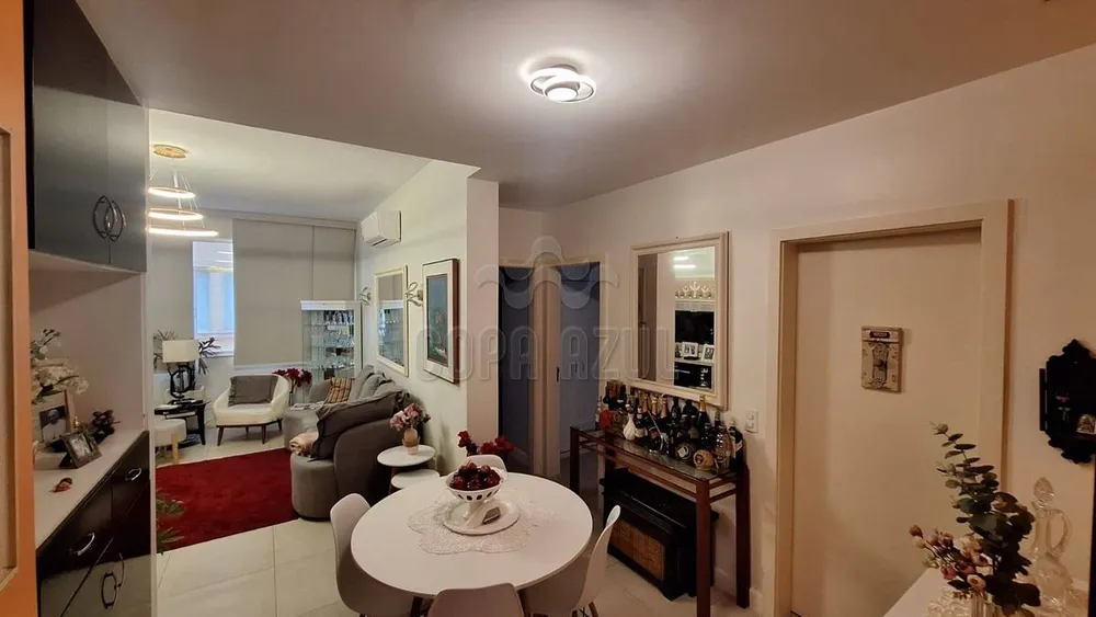 Apartamento, 3 quartos, 107 m² - Foto 13