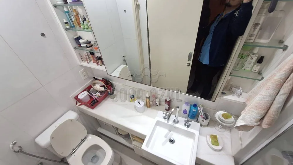Apartamento, 3 quartos, 107 m² - Foto 29
