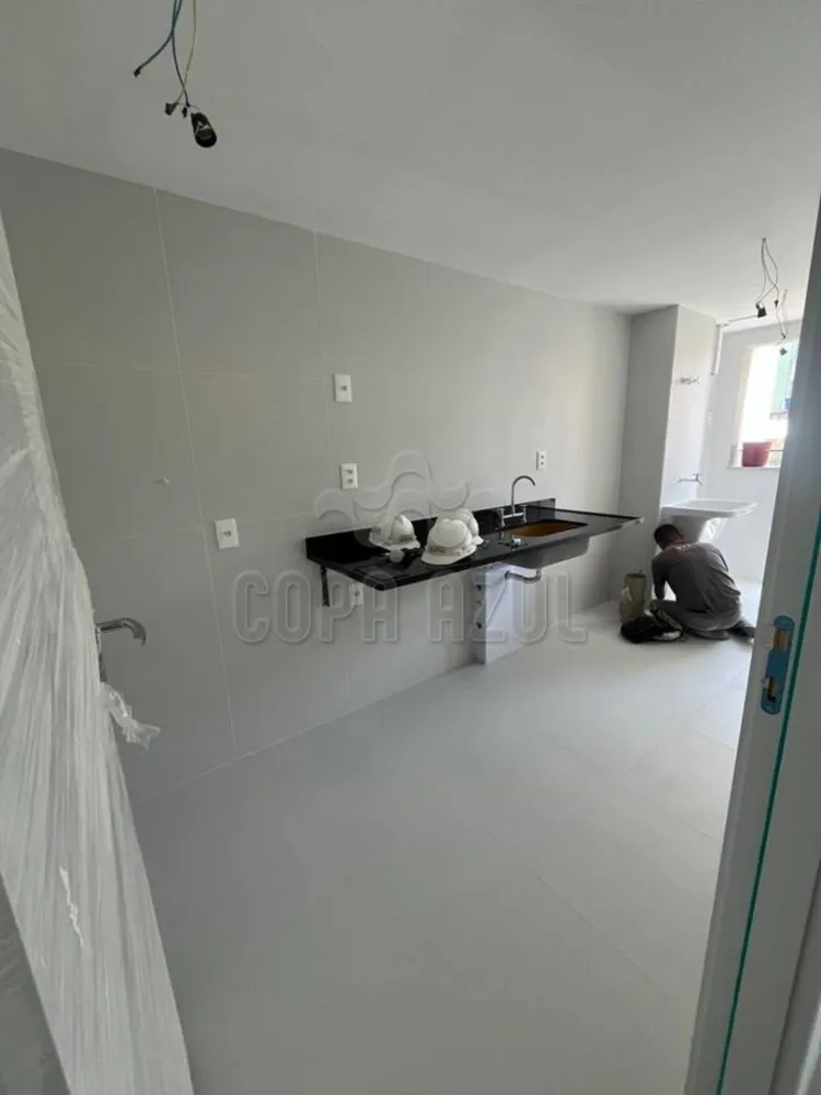 Apartamento, 2 quartos, 74 m² - Foto 2