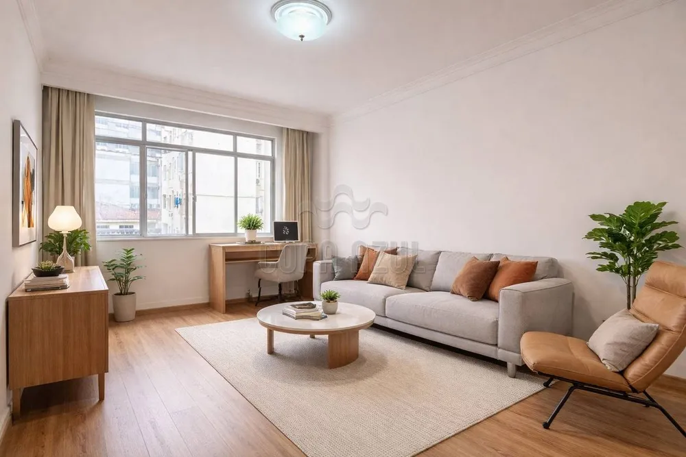 Apartamento, 3 quartos, 114 m² - Foto 32