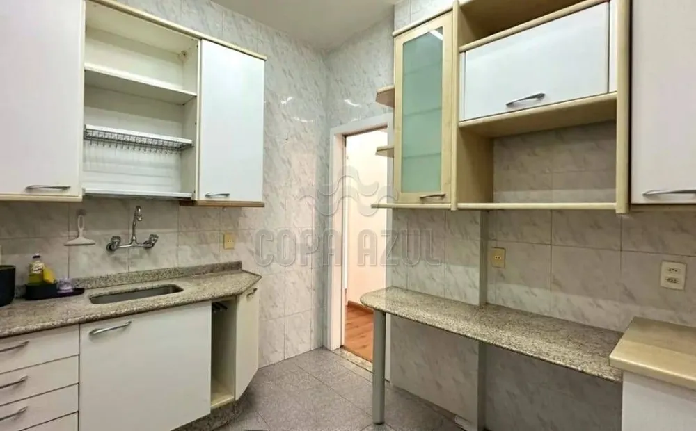 Apartamento, 3 quartos, 114 m² - Foto 1