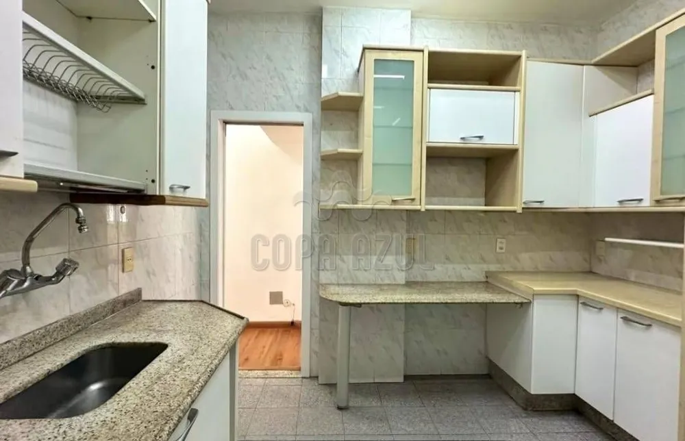 Apartamento, 3 quartos, 114 m² - Foto 4