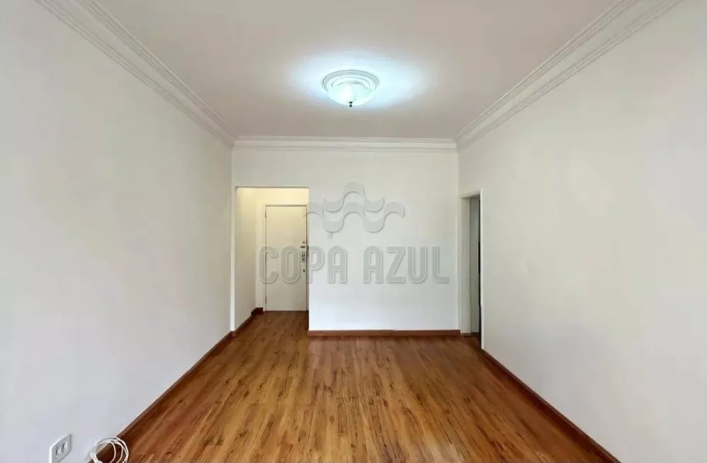 Apartamento, 3 quartos, 114 m² - Foto 3
