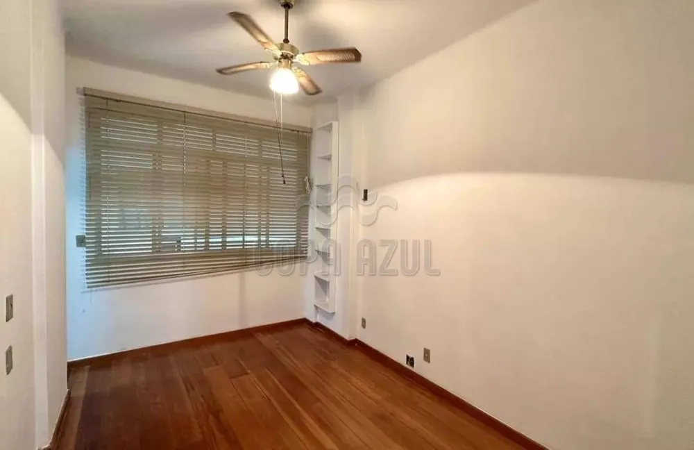 Apartamento, 3 quartos, 114 m² - Foto 2