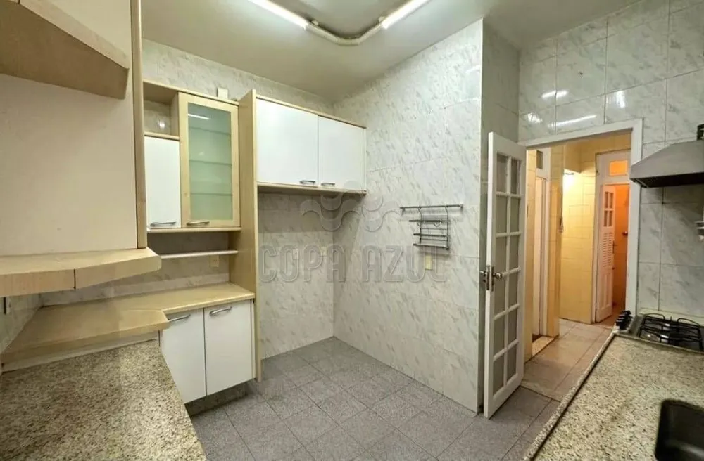 Apartamento, 3 quartos, 114 m² - Foto 9