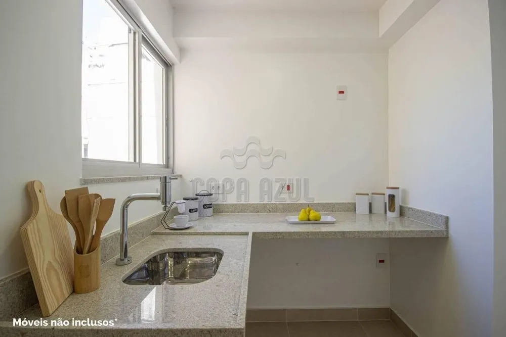 Apartamento, 2 quartos, 106 m² - Foto 21