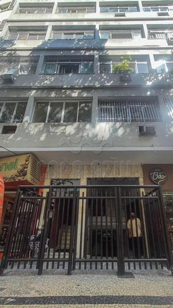 Apartamento, 2 quartos, 106 m² - Foto 8