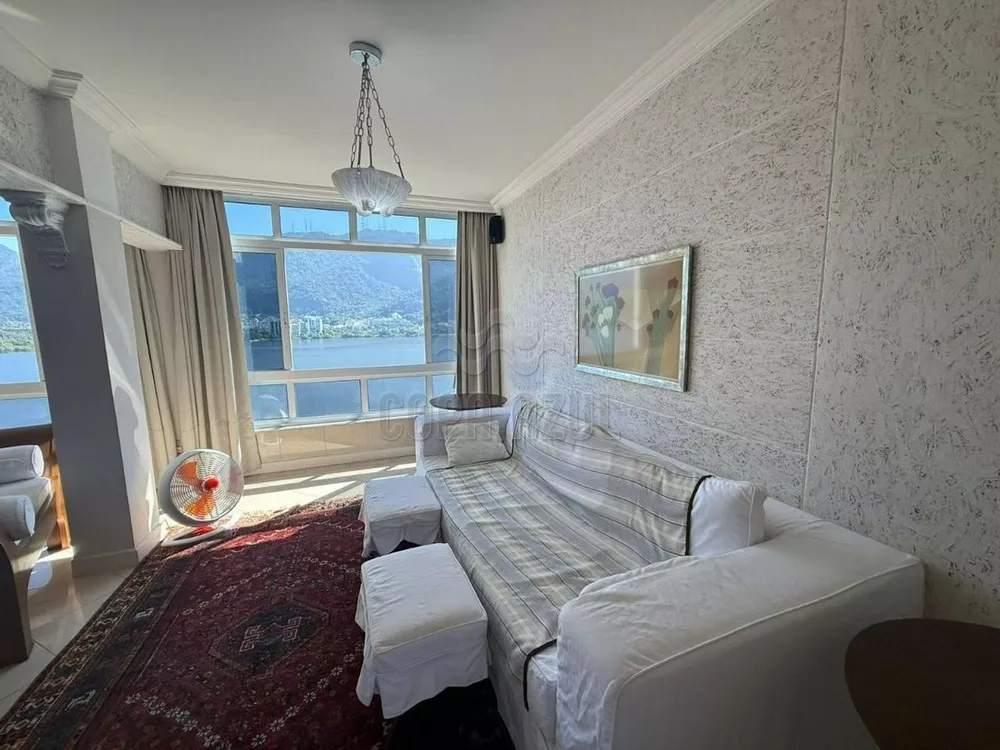 Apartamento, 3 quartos, 137 m² - Foto 7