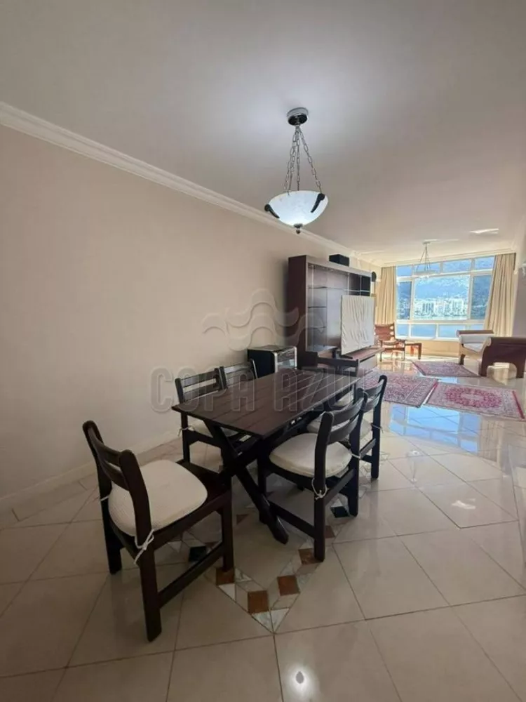 Apartamento, 3 quartos, 137 m² - Foto 10