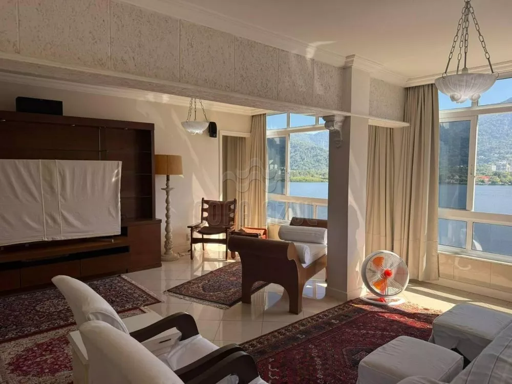 Apartamento, 3 quartos, 137 m² - Foto 5