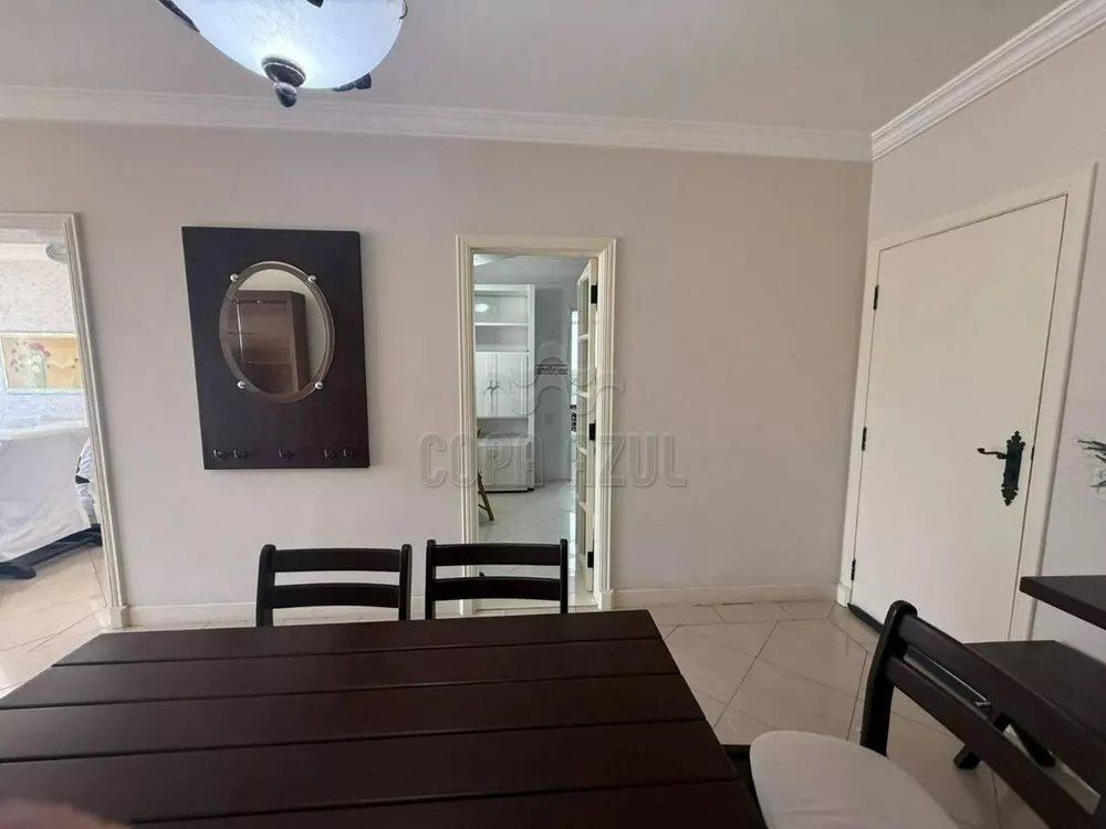 Apartamento, 3 quartos, 137 m² - Foto 12