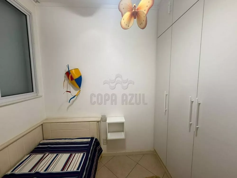 Apartamento, 3 quartos, 137 m² - Foto 21