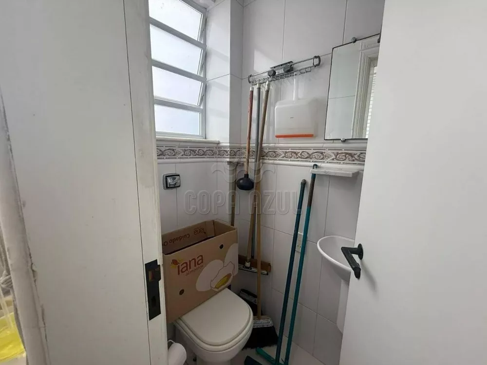 Apartamento, 3 quartos, 137 m² - Foto 33