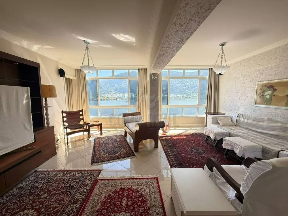 Apartamento, 3 quartos, 137 m² - Foto 6