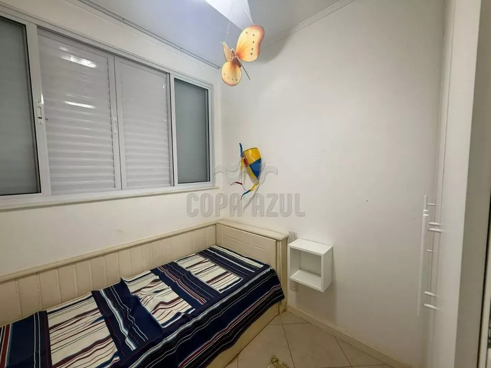 Apartamento, 3 quartos, 137 m² - Foto 20