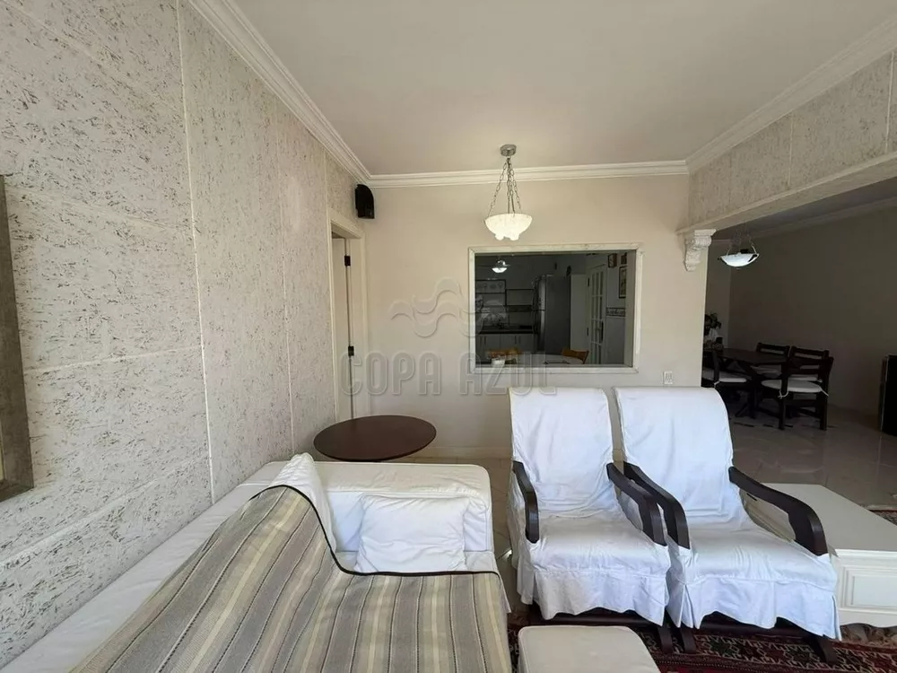Apartamento, 3 quartos, 137 m² - Foto 14