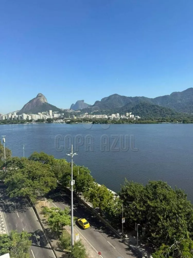 Apartamento, 3 quartos, 137 m² - Foto 3