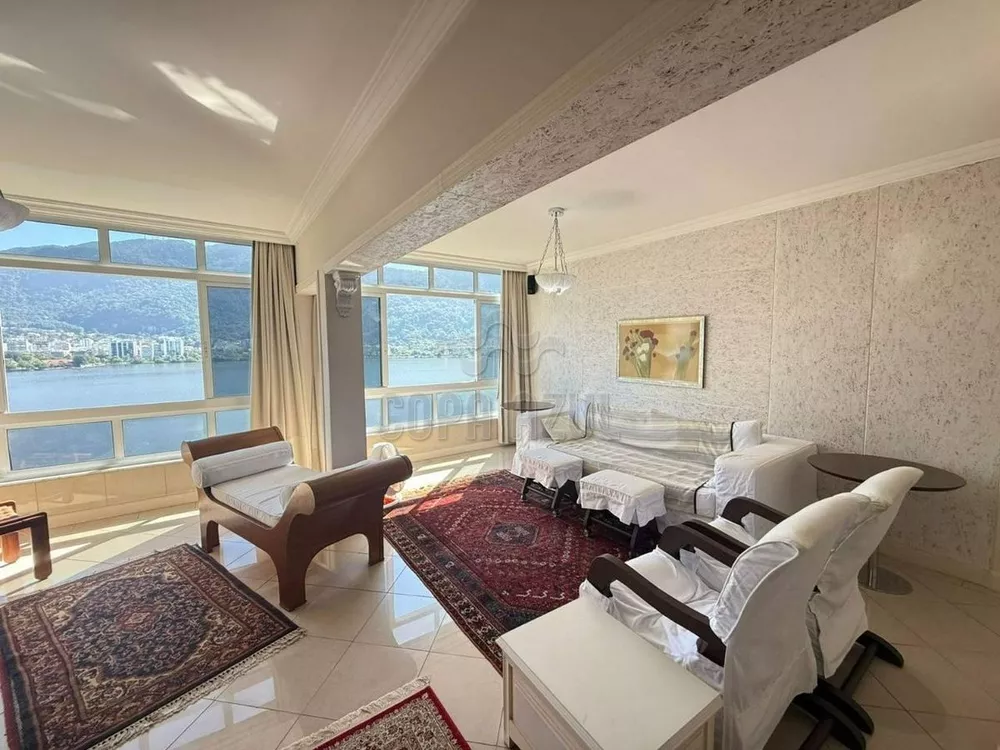 Apartamento, 3 quartos, 137 m² - Foto 8