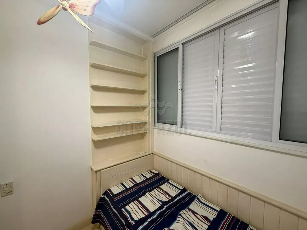 Apartamento, 3 quartos, 137 m² - Foto 22