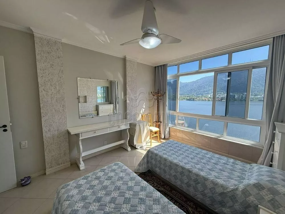 Apartamento, 3 quartos, 137 m² - Foto 19