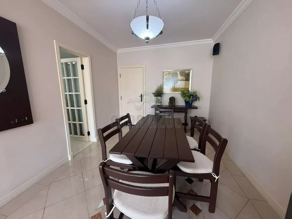 Apartamento, 3 quartos, 137 m² - Foto 13