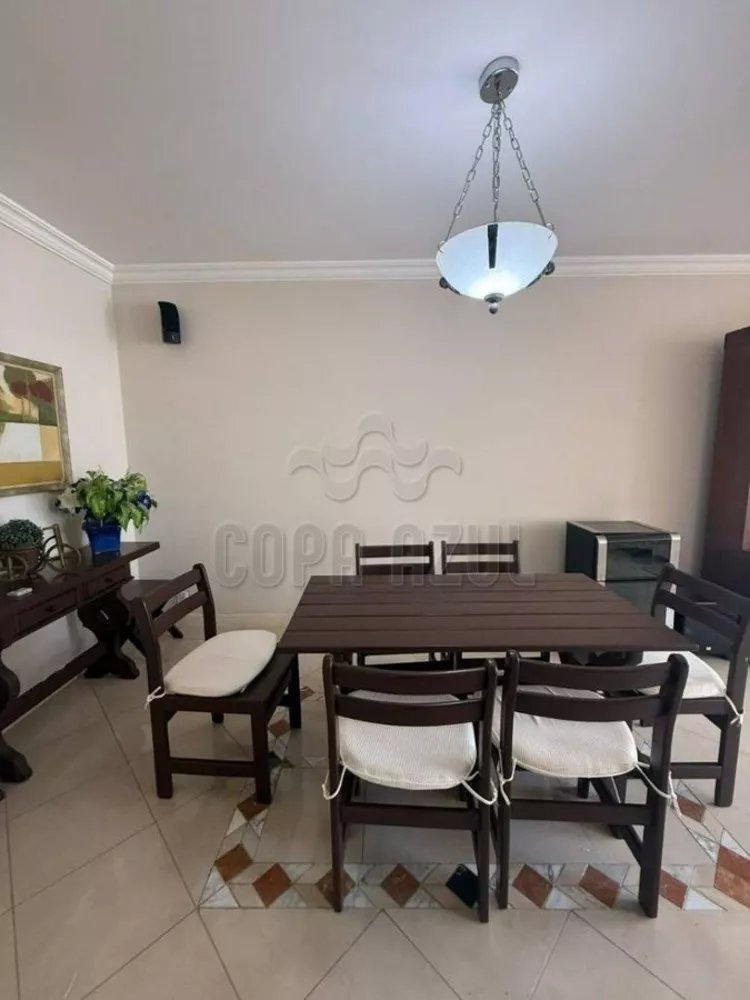 Apartamento, 3 quartos, 137 m² - Foto 11
