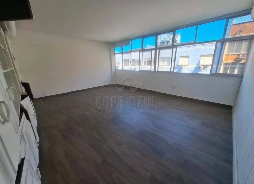 Apartamento, 3 quartos, 130 m² - Foto 3