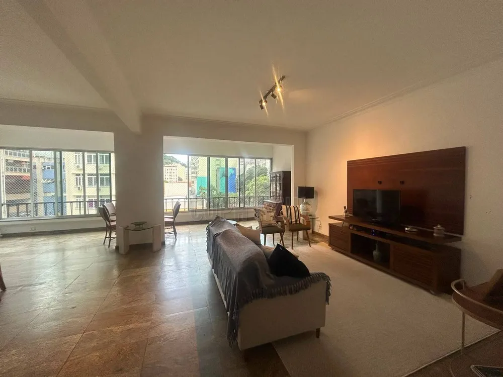 Apartamento, 4 quartos, 265 m² - Foto 21