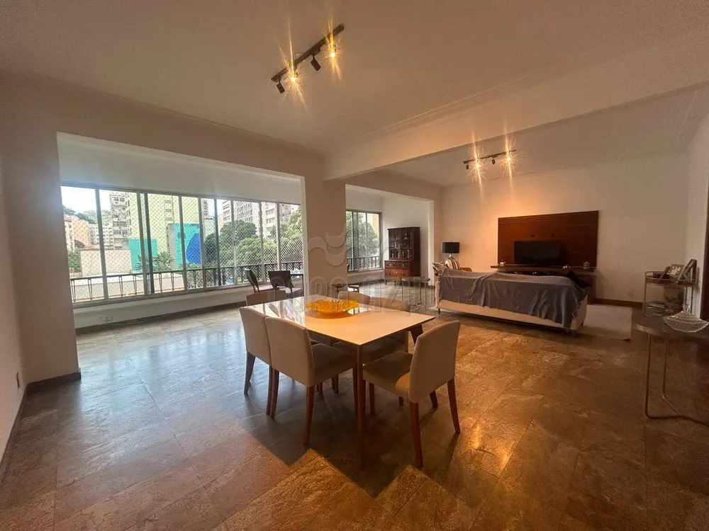 Apartamento, 4 quartos, 265 m² - Foto 6