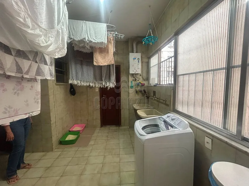 Apartamento, 4 quartos, 265 m² - Foto 42