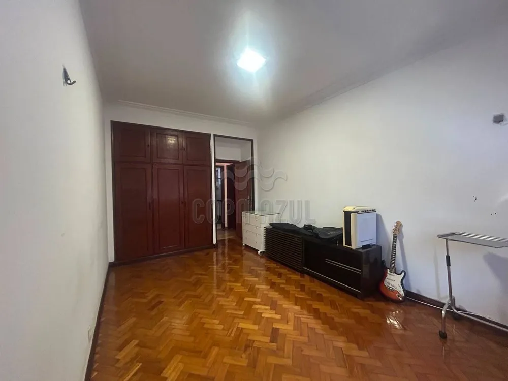 Apartamento, 4 quartos, 265 m² - Foto 1