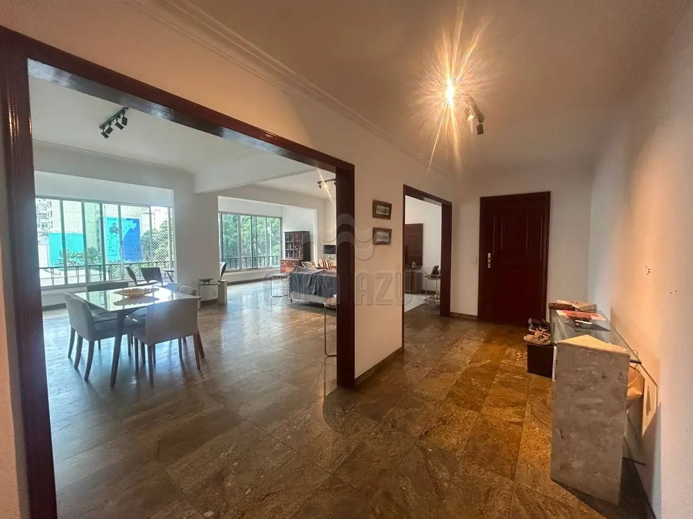 Apartamento, 4 quartos, 265 m² - Foto 3