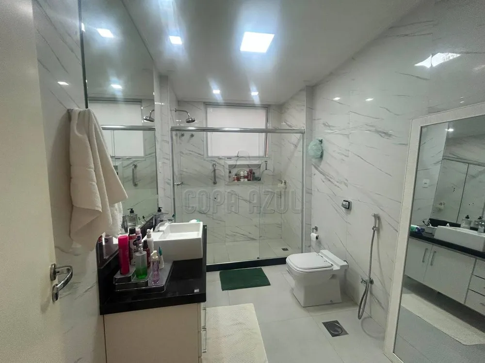 Apartamento, 4 quartos, 265 m² - Foto 28