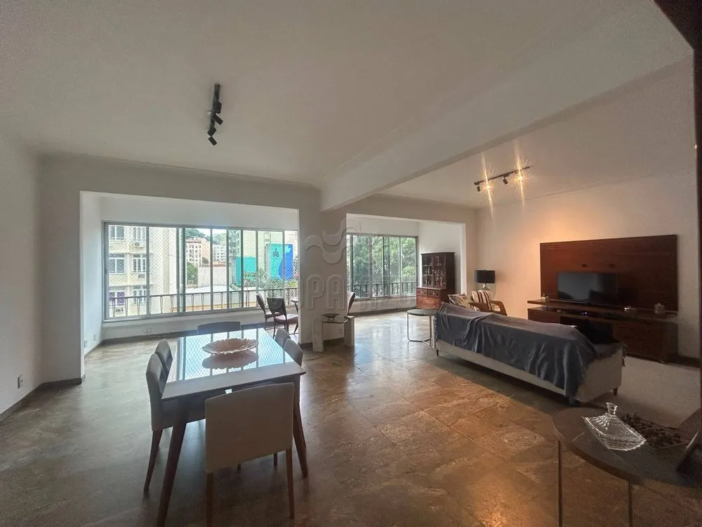 Apartamento, 4 quartos, 265 m² - Foto 4