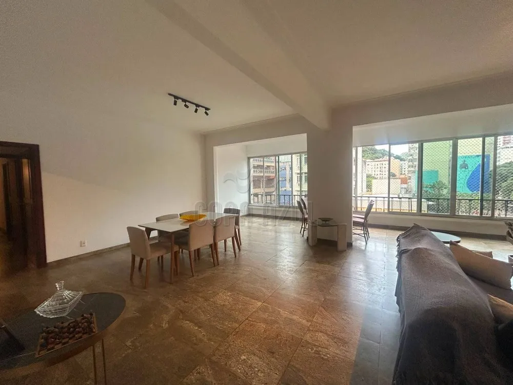 Apartamento, 4 quartos, 265 m² - Foto 18