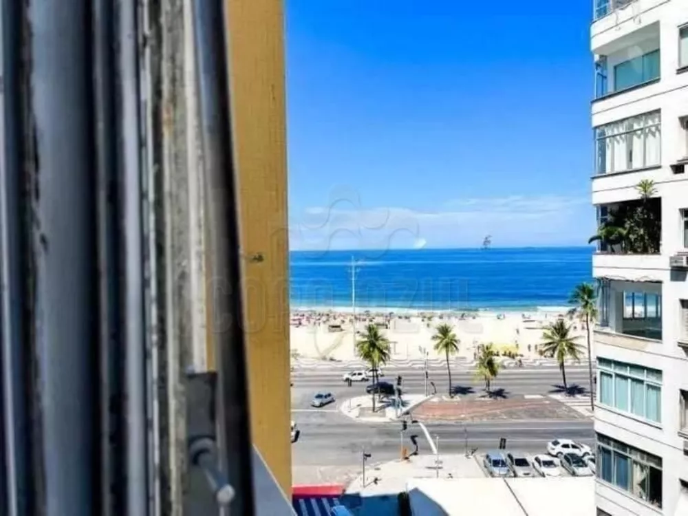 Apartamento, 7 quartos, 350 m² - Foto 2