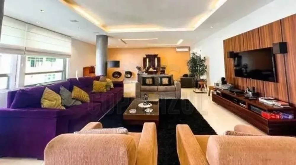 Apartamento, 7 quartos, 350 m² - Foto 3