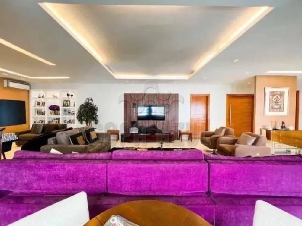 Apartamento, 7 quartos, 350 m² - Foto 23