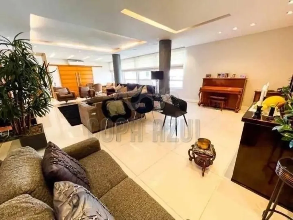 Apartamento, 7 quartos, 350 m² - Foto 56