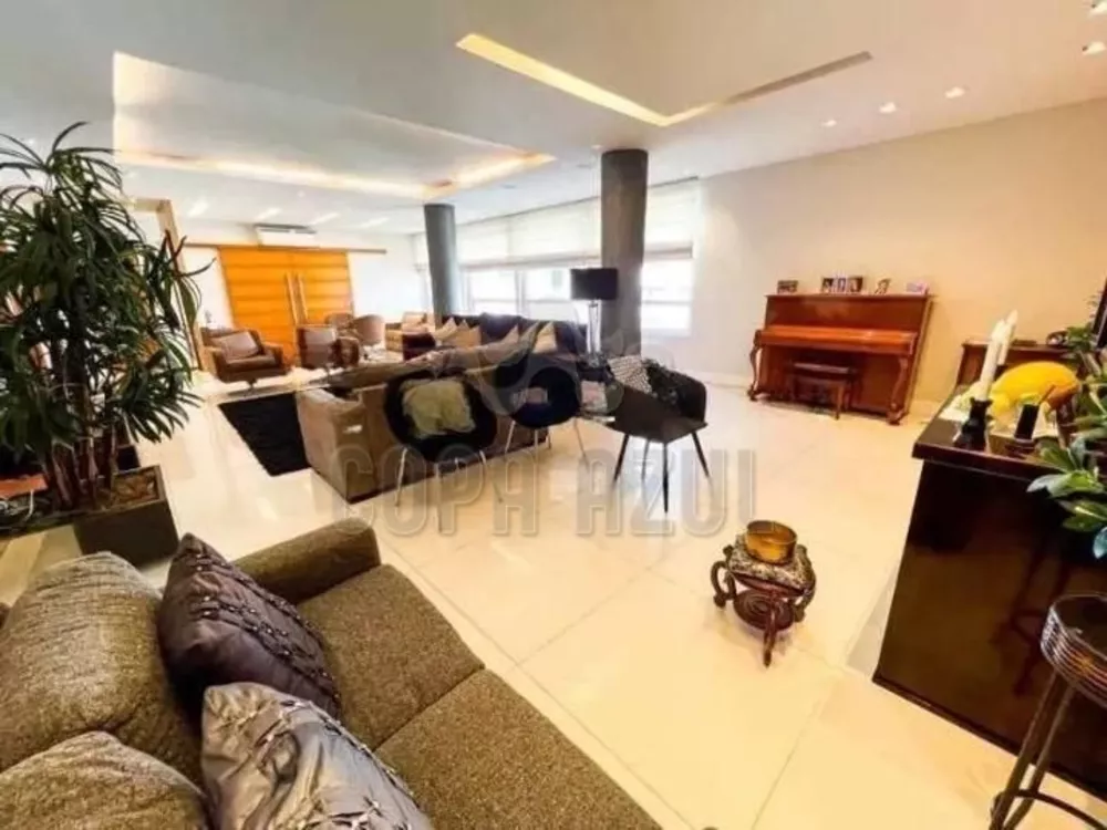Apartamento, 7 quartos, 350 m² - Foto 30