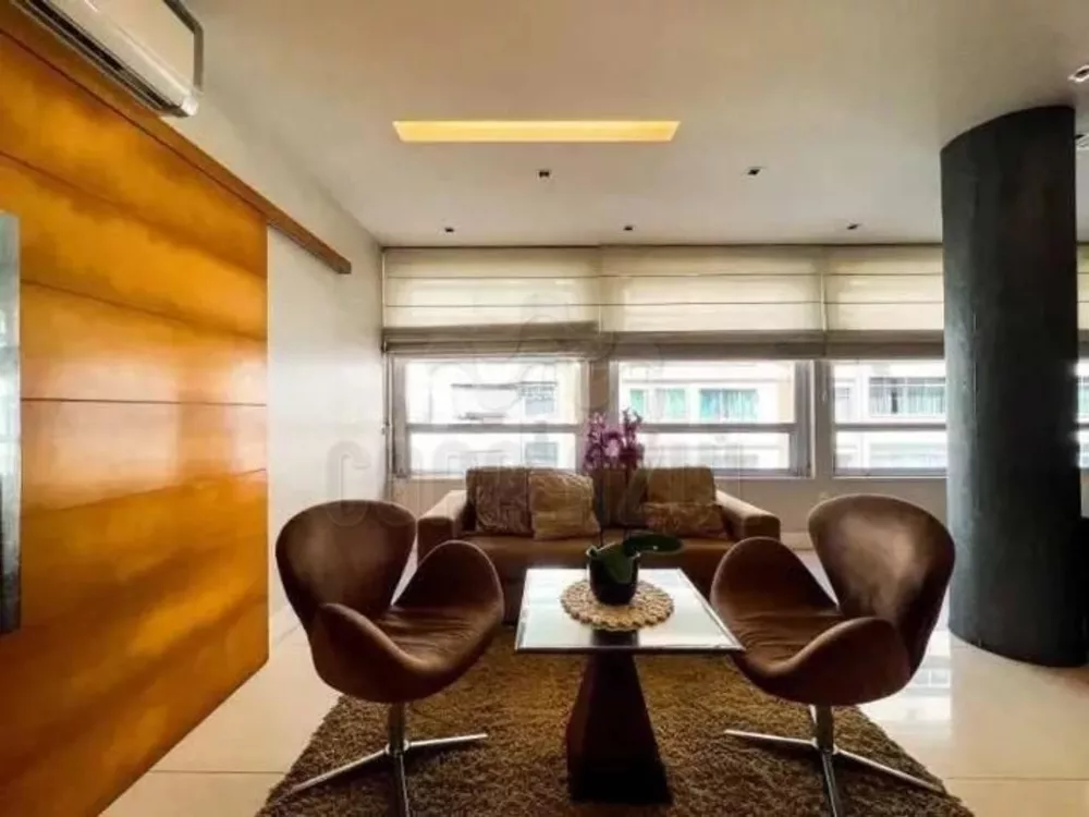 Apartamento, 7 quartos, 350 m² - Foto 4