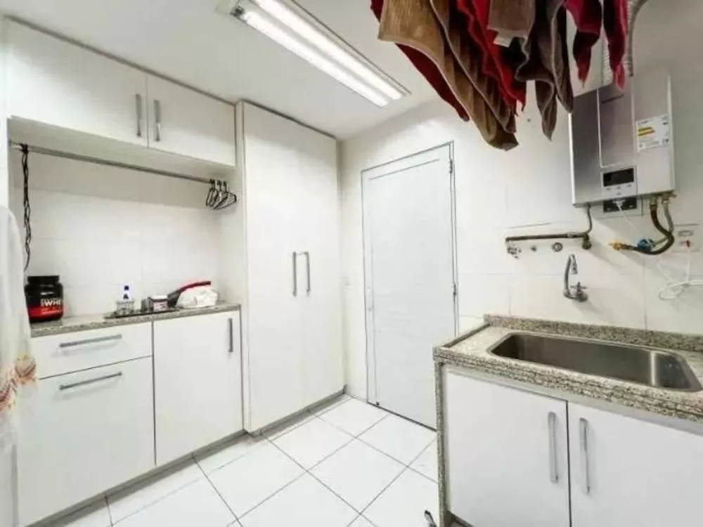 Apartamento, 7 quartos, 350 m² - Foto 19
