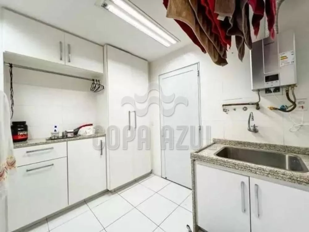 Apartamento, 7 quartos, 350 m² - Foto 46